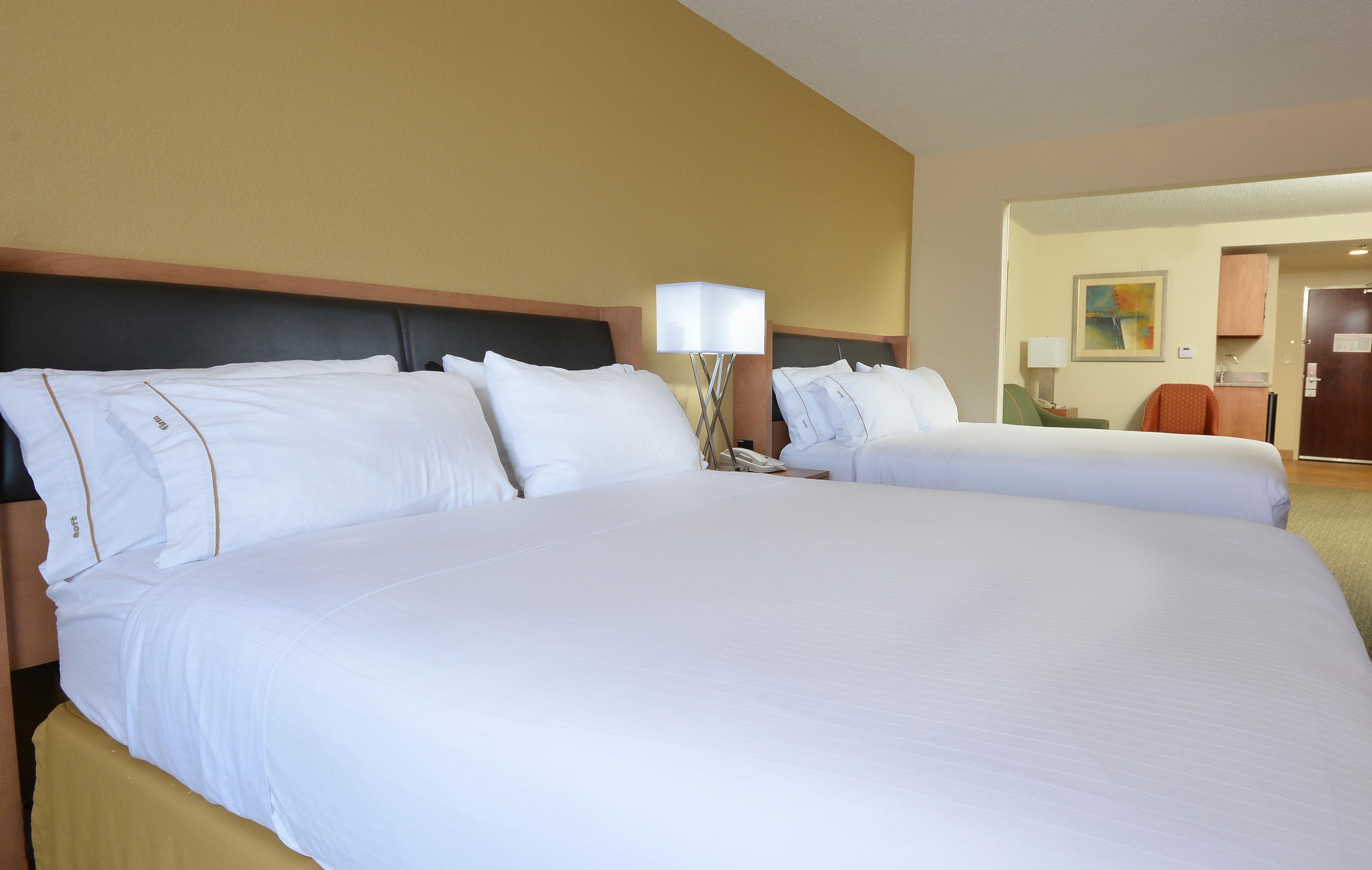 Holiday Inn Express Hotel & Suites High Point South By Ihg Archdale Exterior photo