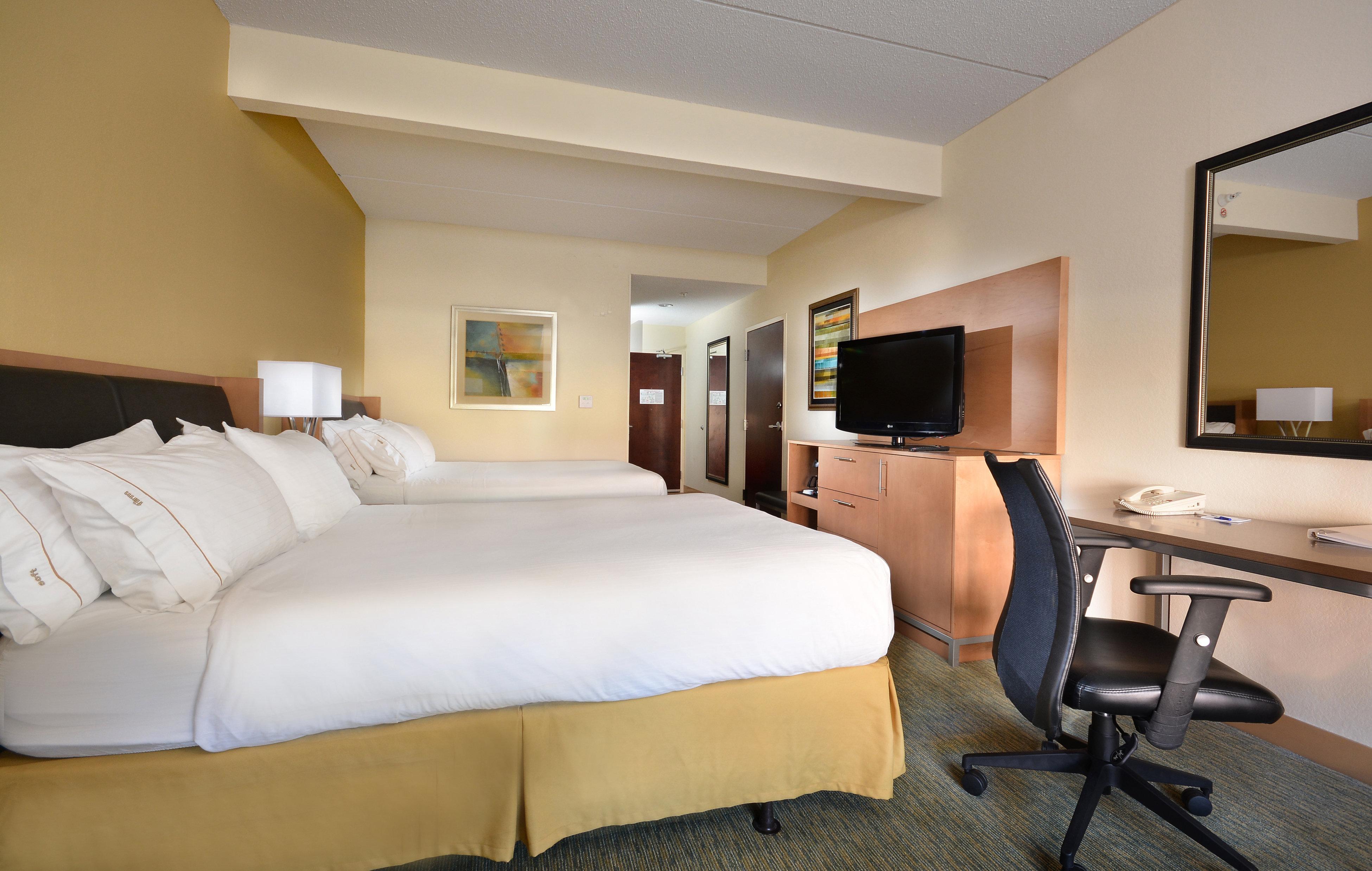 Holiday Inn Express Hotel & Suites High Point South By Ihg Archdale Exterior photo