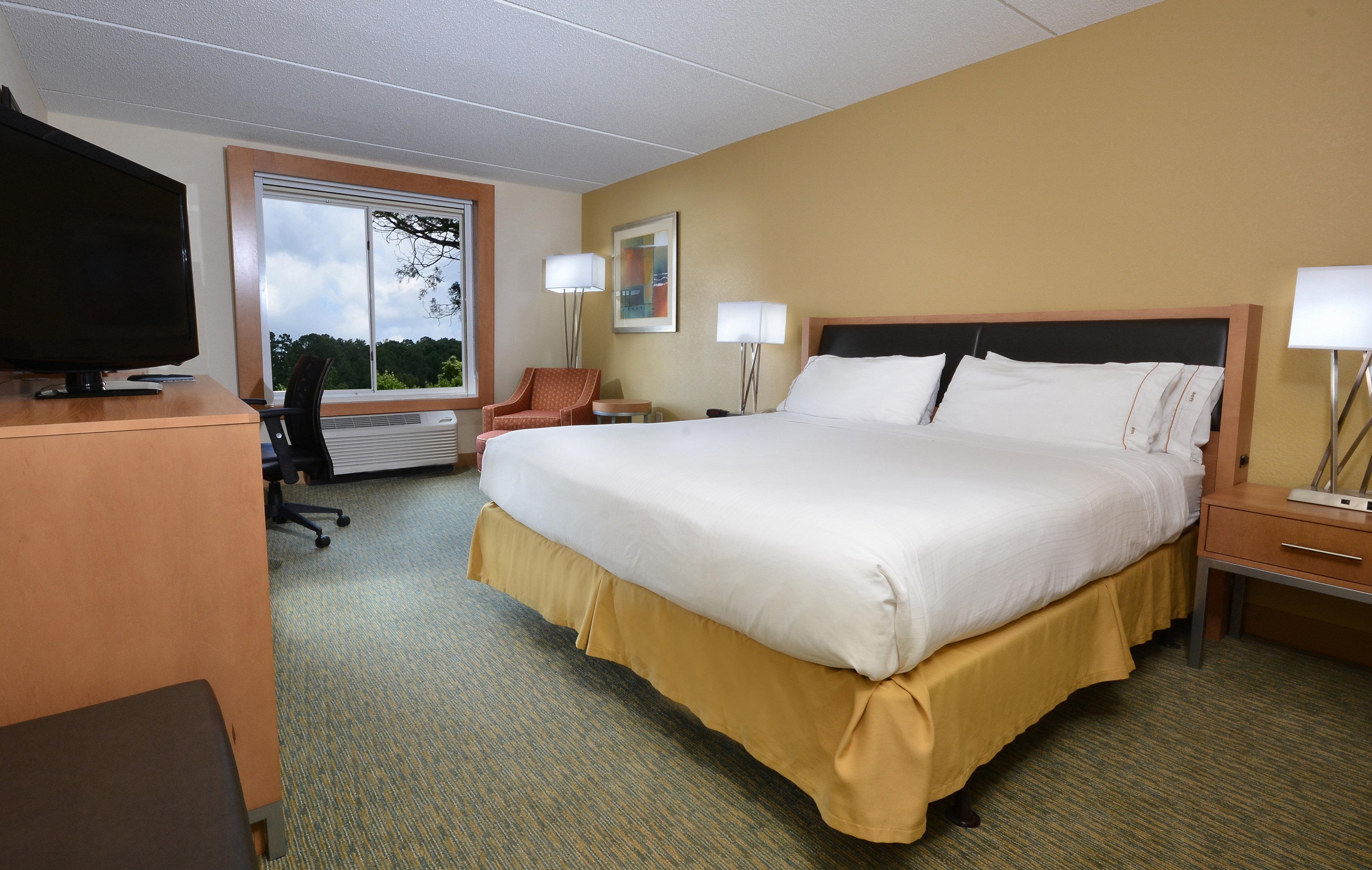 Holiday Inn Express Hotel & Suites High Point South By Ihg Archdale Exterior photo