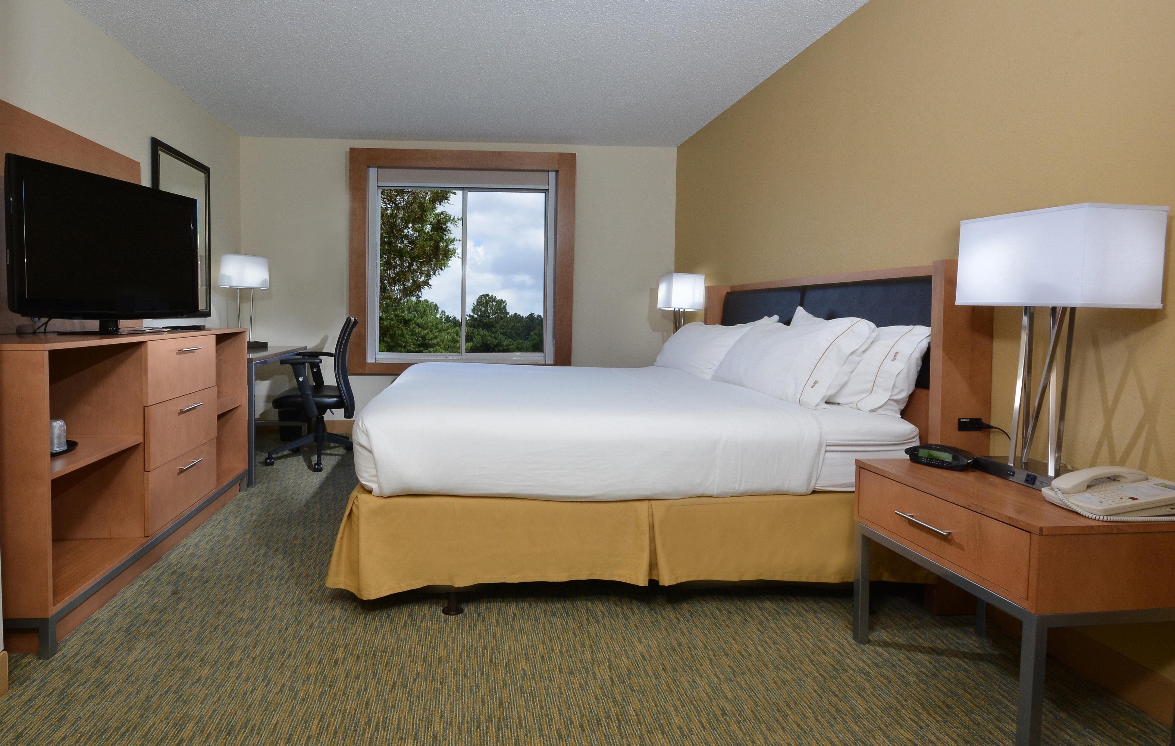 Holiday Inn Express Hotel & Suites High Point South By Ihg Archdale Exterior photo