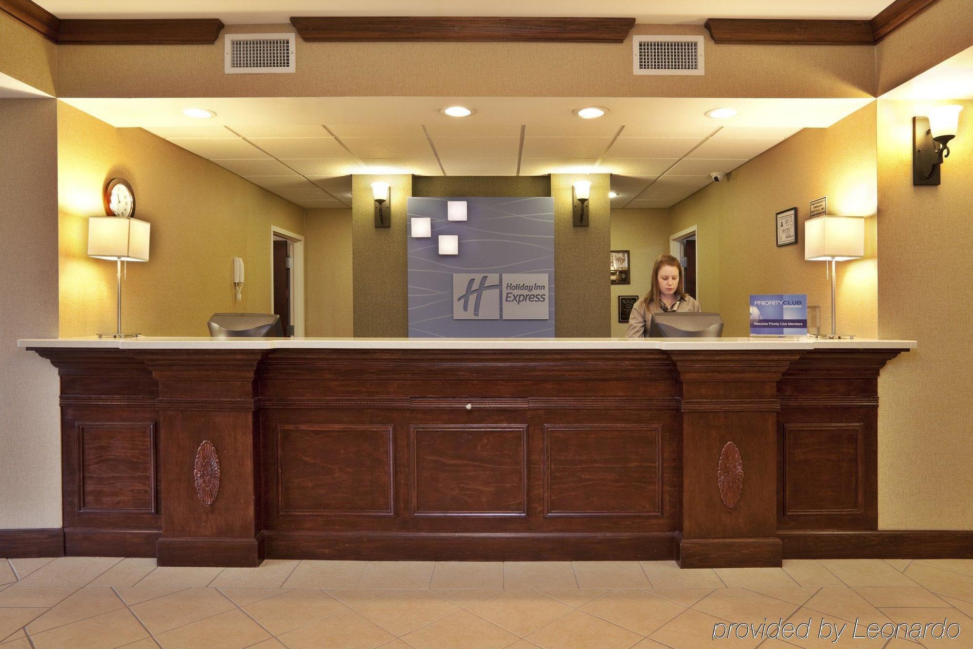 Holiday Inn Express Hotel & Suites High Point South By Ihg Archdale Exterior photo