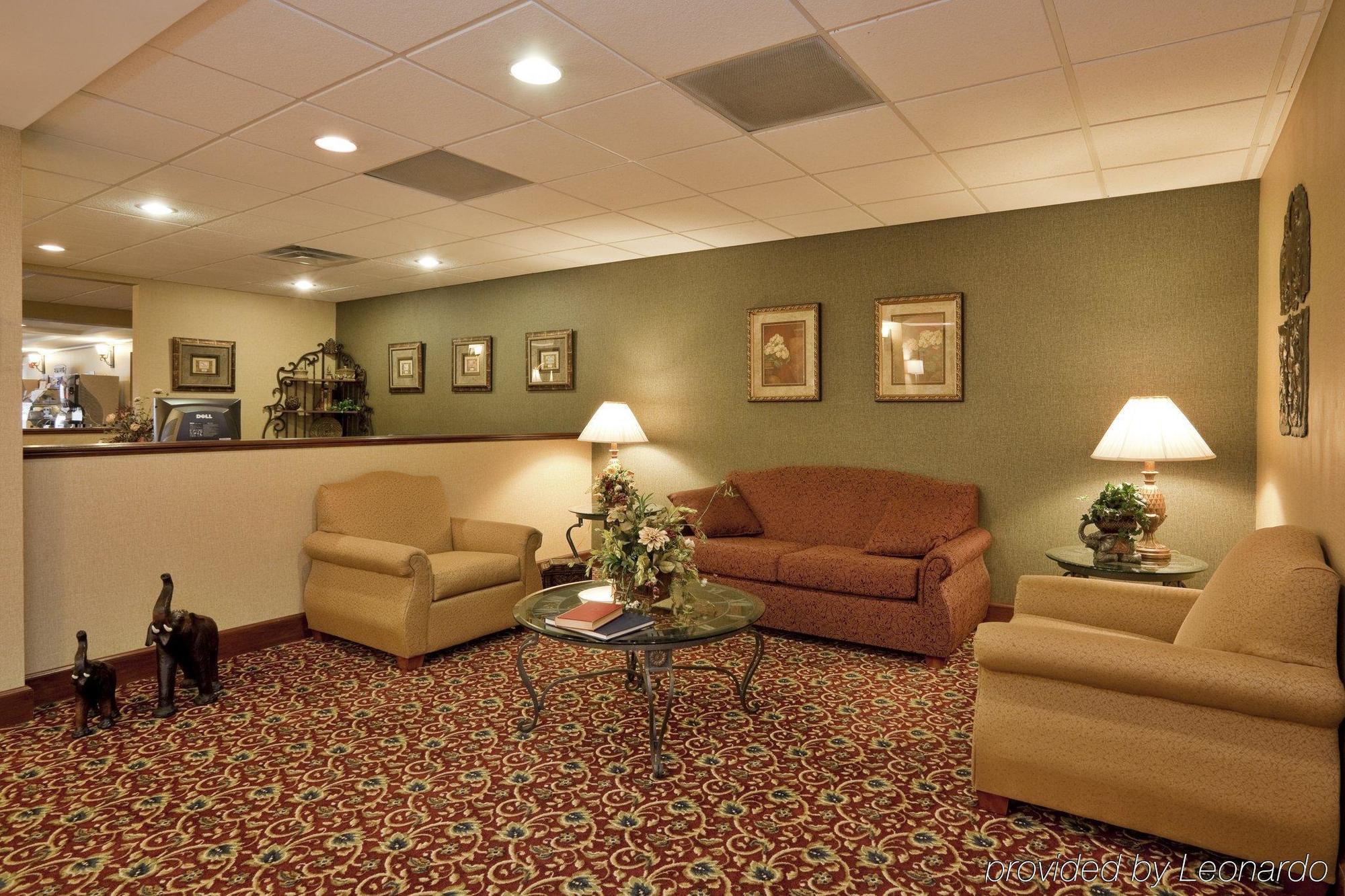 Holiday Inn Express Hotel & Suites High Point South By Ihg Archdale Exterior photo